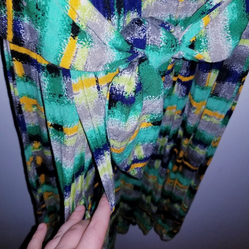 Tracy Reese "Aven" Dress - Picture 4 of 5